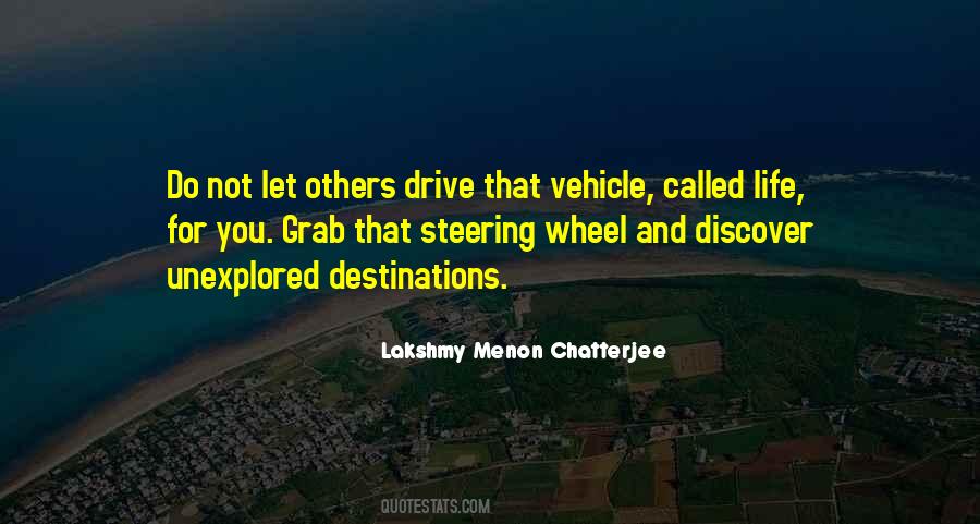 Chatterjee Quotes #1475842