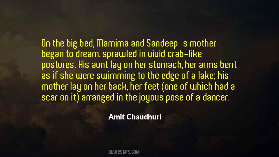 Chaudhuri Quotes #1688888