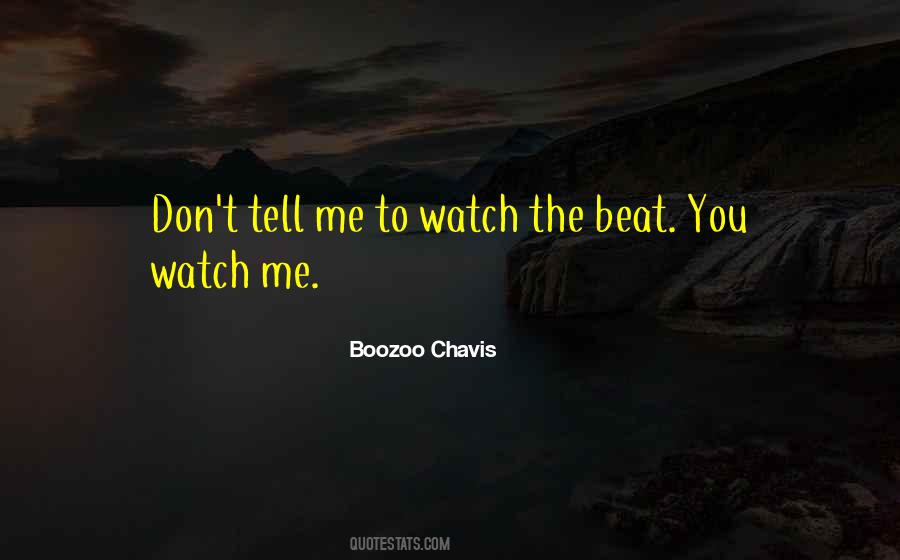 Chavis Quotes #975659 Chavis Quotes #975659