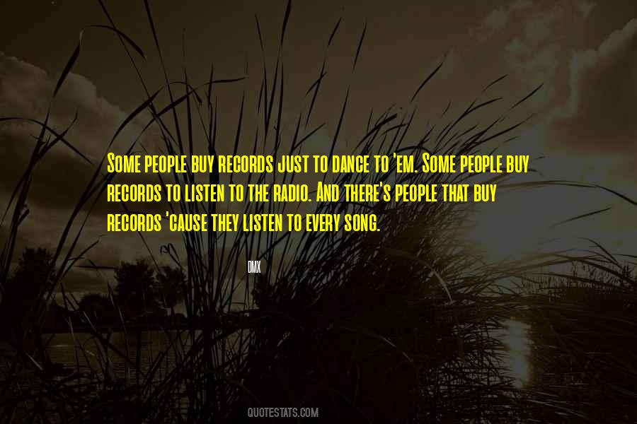 Quotes About Song And Dance #450176