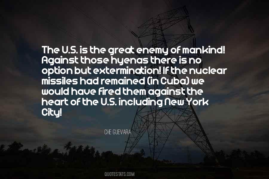 Che's Quotes #1086225