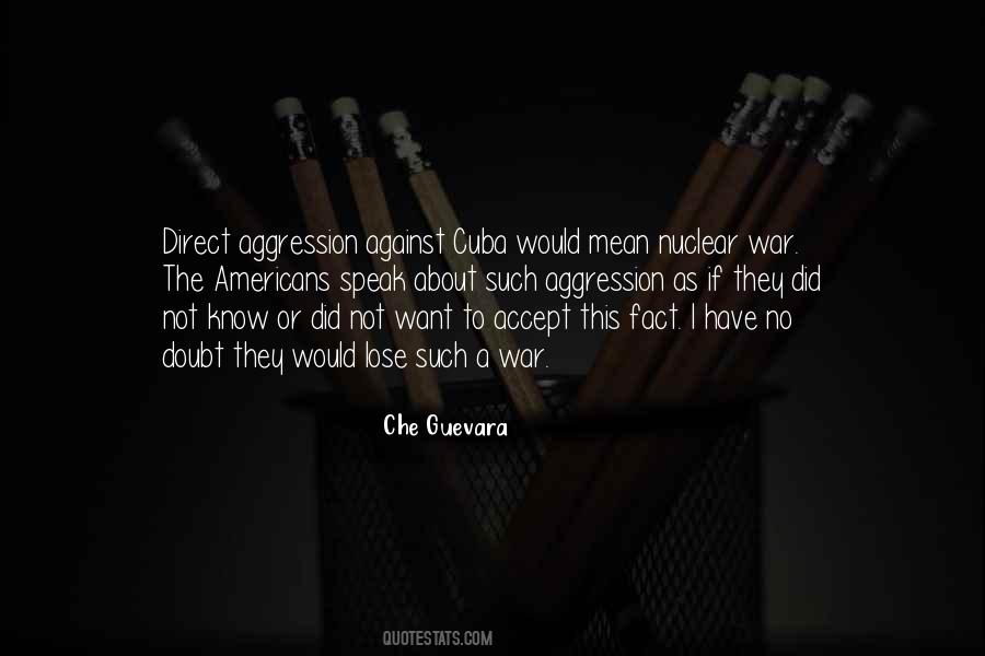 Che's Quotes #145965