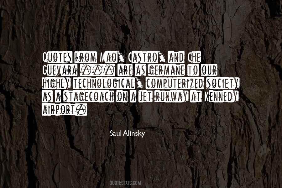 Che's Quotes #156067