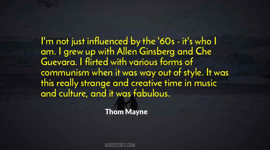 Che's Quotes #1773804
