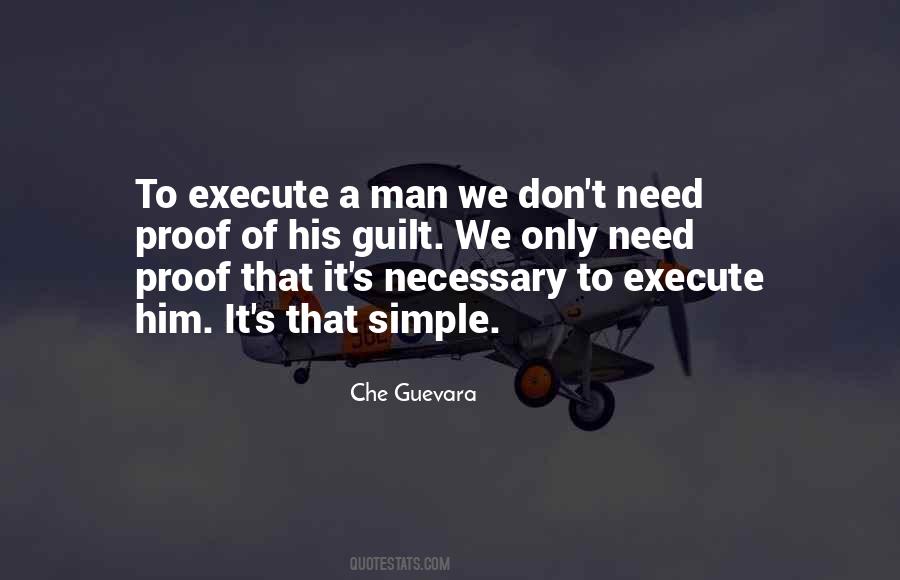 Che's Quotes #1841259