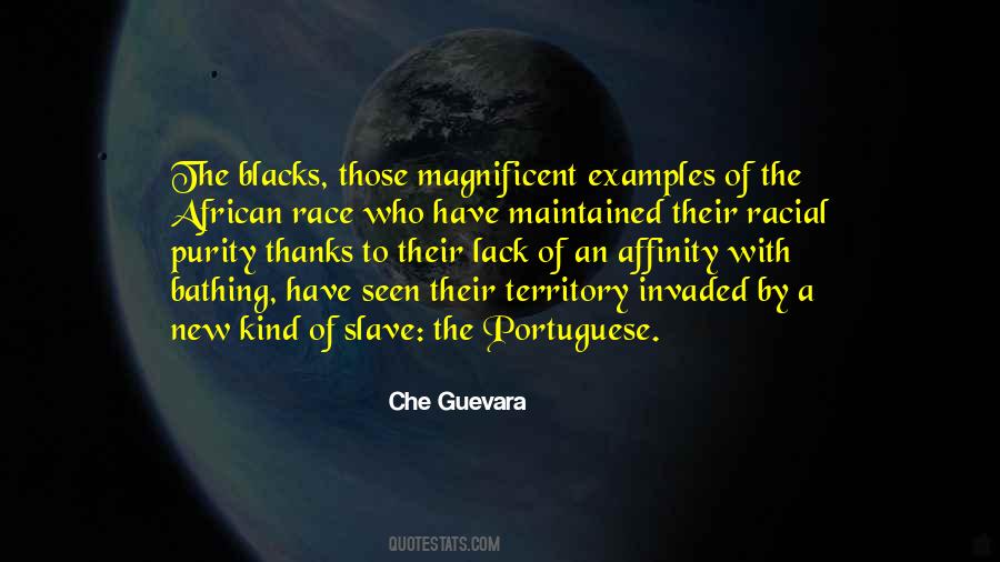 Che's Quotes #224220
