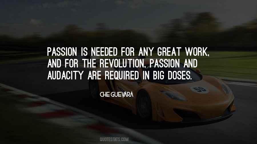Che's Quotes #310673