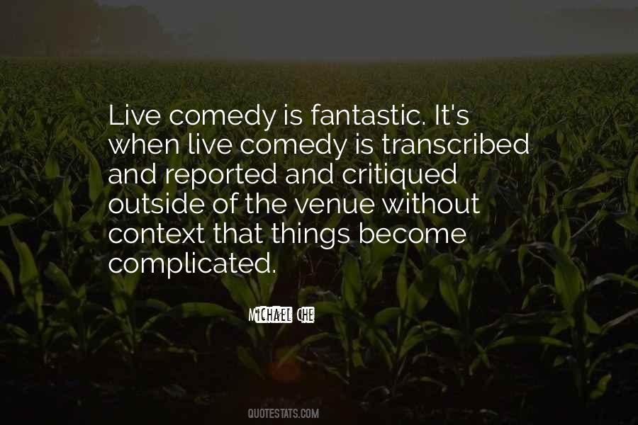 Che's Quotes #368199