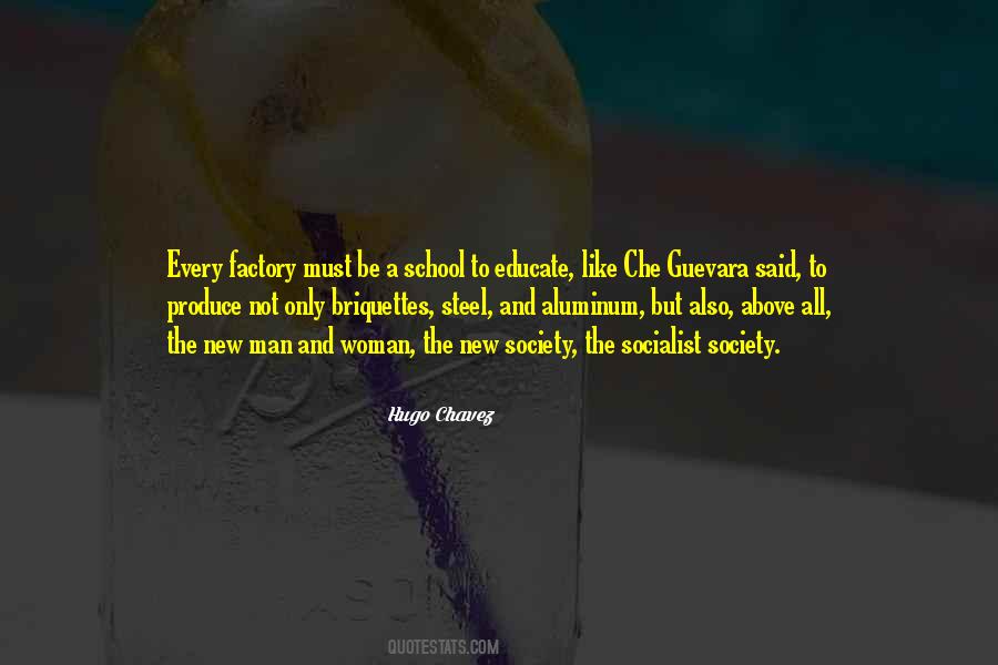 Che's Quotes #557732