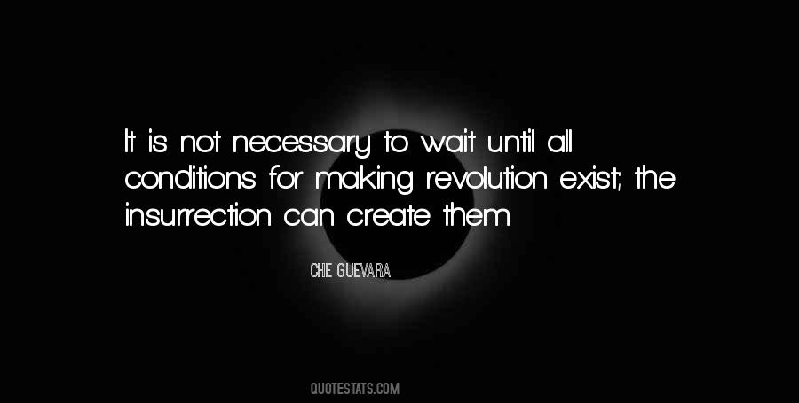 Che's Quotes #72263
