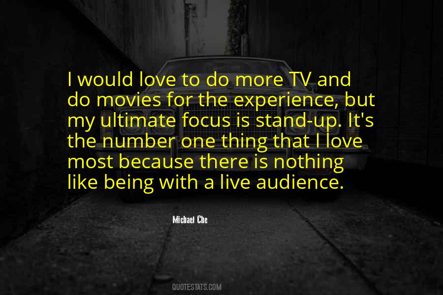 Che's Quotes #749834