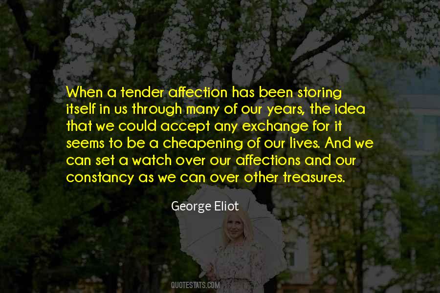 Cheapening Quotes #611802
