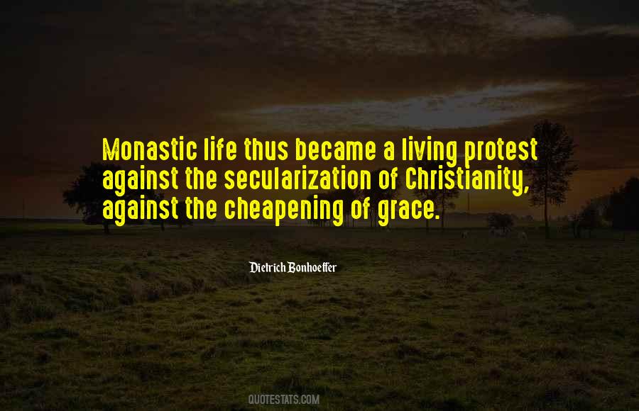 Cheapening Quotes #955934