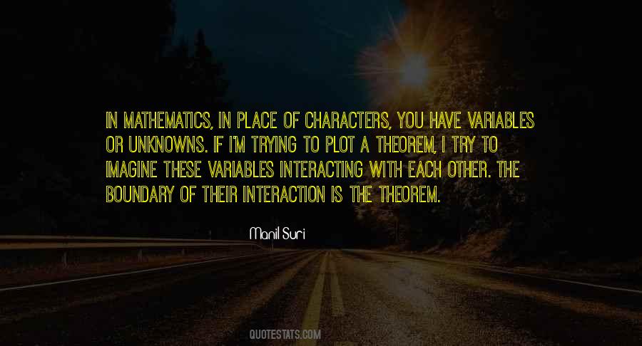 Quotes About Children's Ministry #1309183