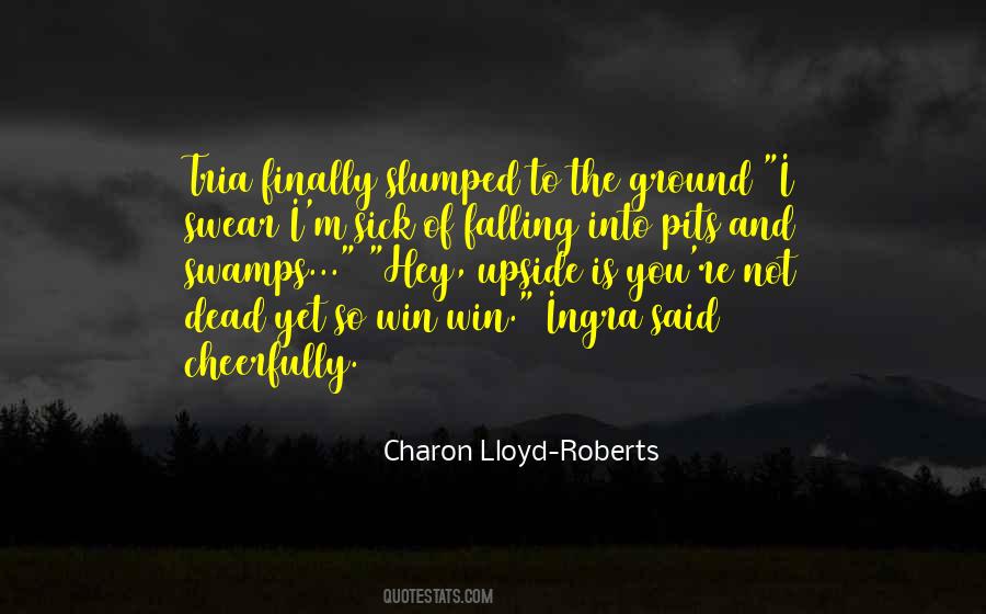 Cheerfully Quotes #1032136