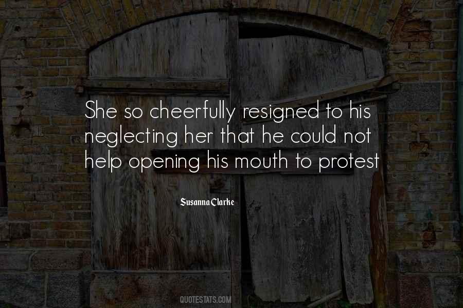 Cheerfully Quotes #1058439