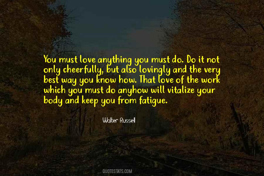 Cheerfully Quotes #1174154