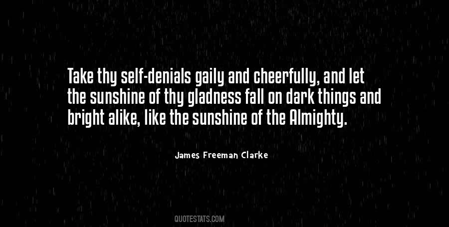 Cheerfully Quotes #1246181