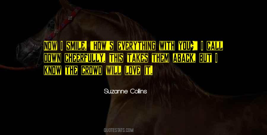 Cheerfully Quotes #1266986