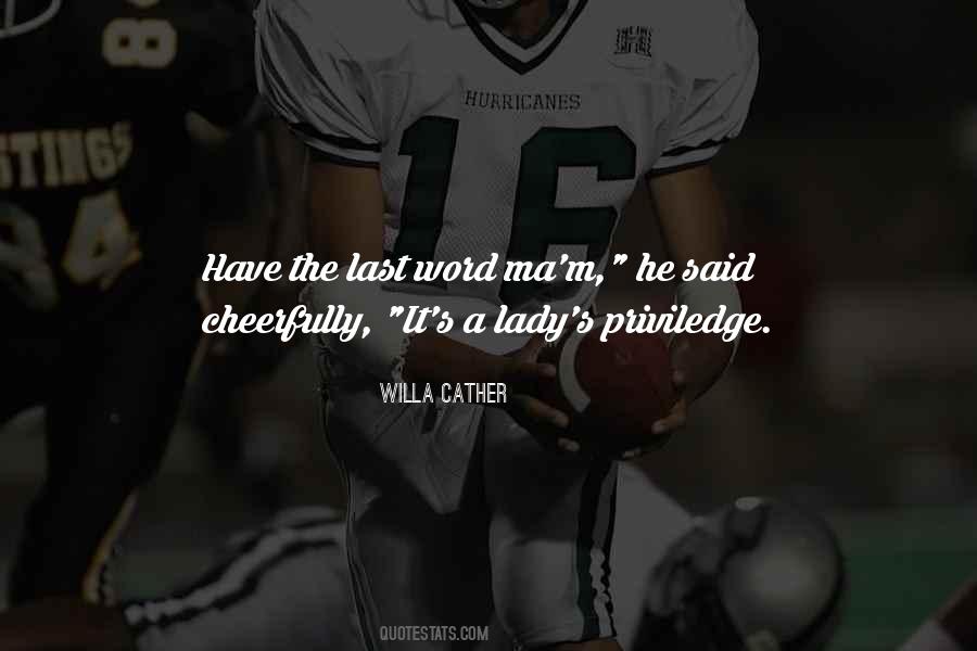 Cheerfully Quotes #1285181