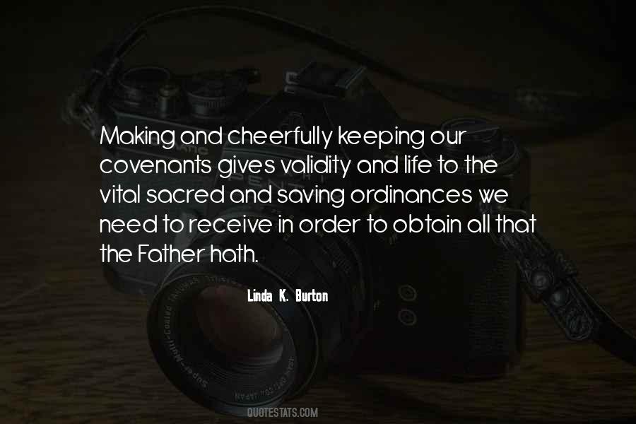 Cheerfully Quotes #1310457