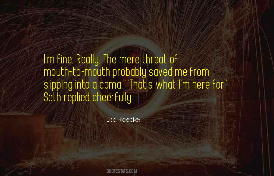 Cheerfully Quotes #1362574