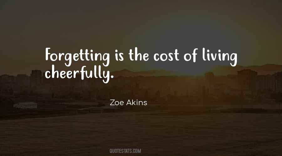 Cheerfully Quotes #1387407