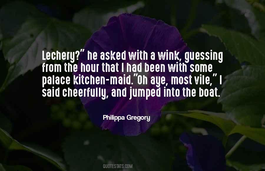 Cheerfully Quotes #1395009