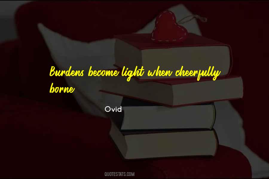 Cheerfully Quotes #1431832