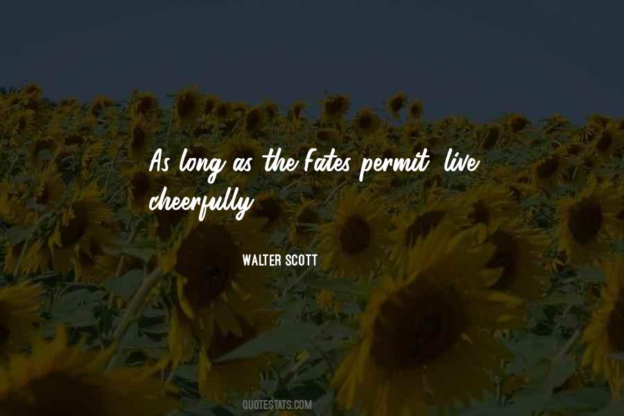 Cheerfully Quotes #1533211