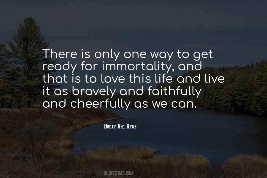 Cheerfully Quotes #1746125