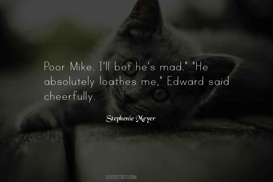 Cheerfully Quotes #1748597