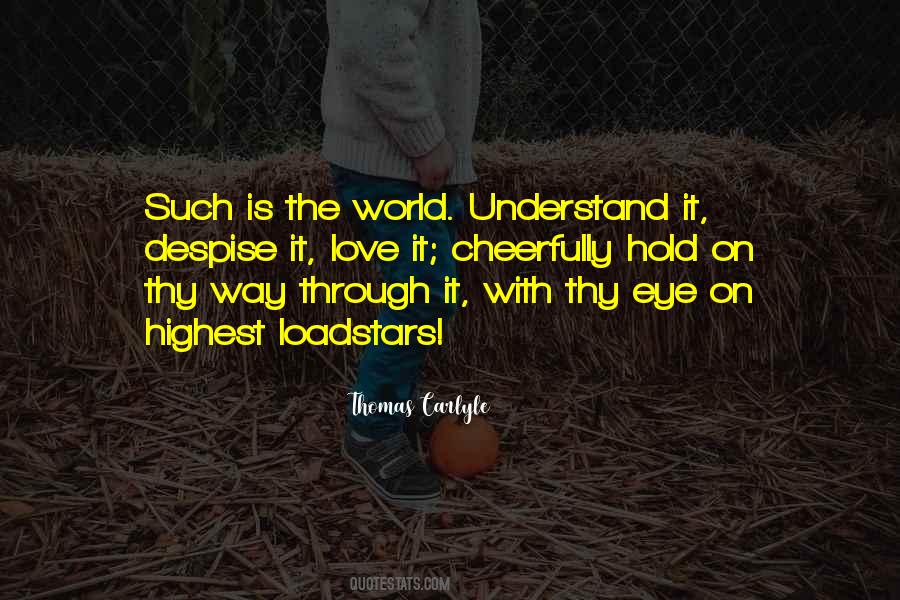 Cheerfully Quotes #1788570