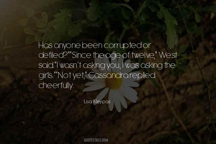 Cheerfully Quotes #1815537
