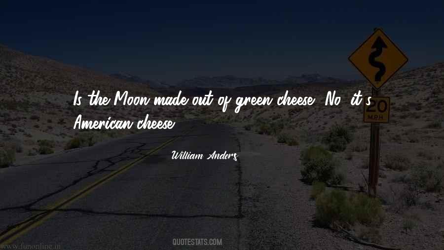 Cheese's Quotes #132973