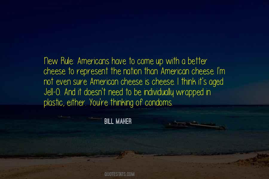 Cheese's Quotes #139144