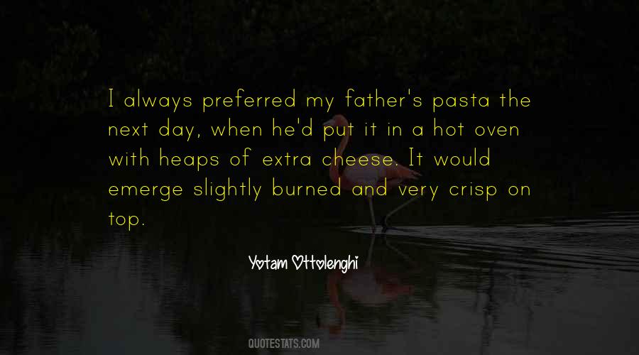 Cheese's Quotes #167950