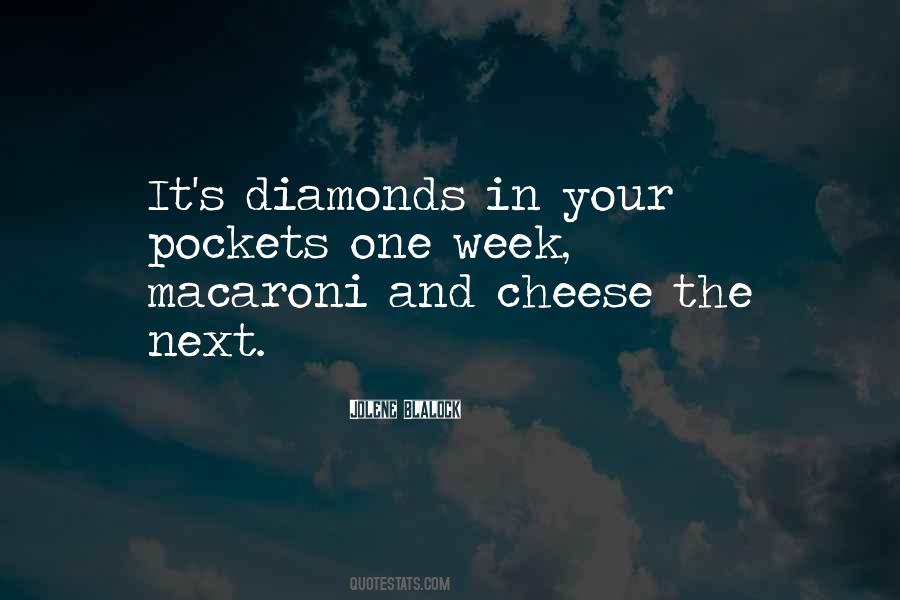 Cheese's Quotes #27489