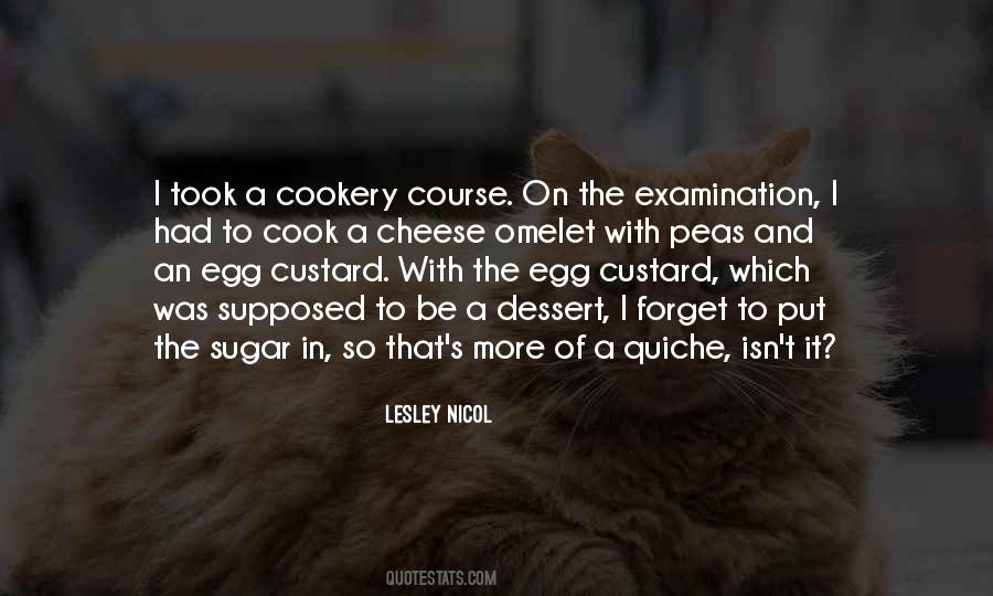 Cheese's Quotes #328769