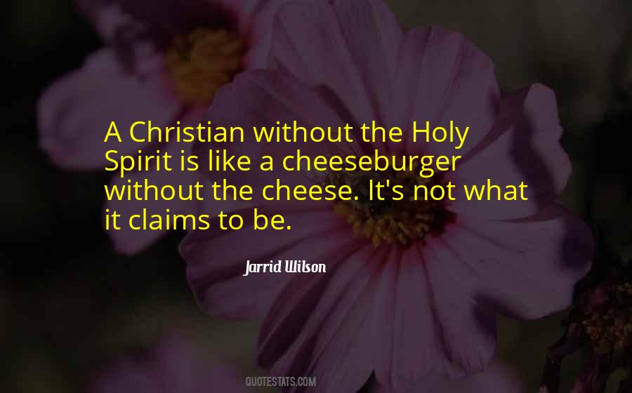 Cheese's Quotes #522970