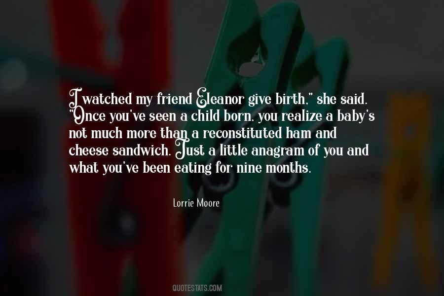 Cheese's Quotes #618775