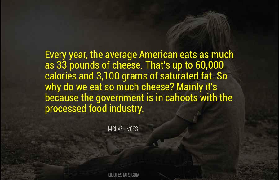 Cheese's Quotes #731678