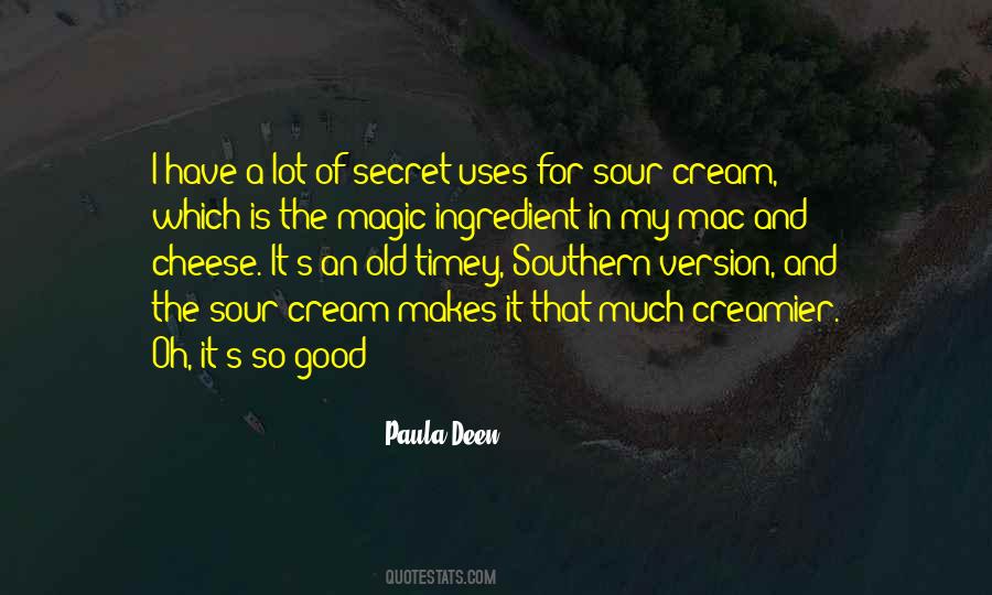 Cheese's Quotes #732606