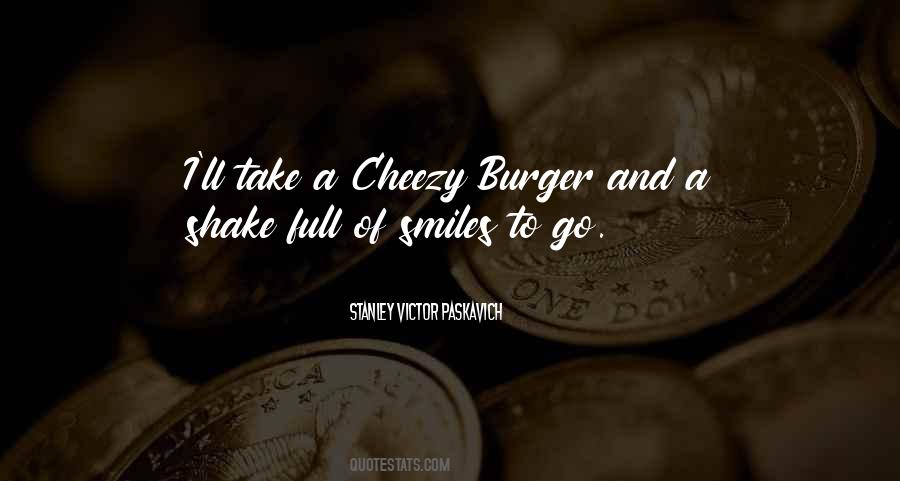 Cheezy Quotes #857486