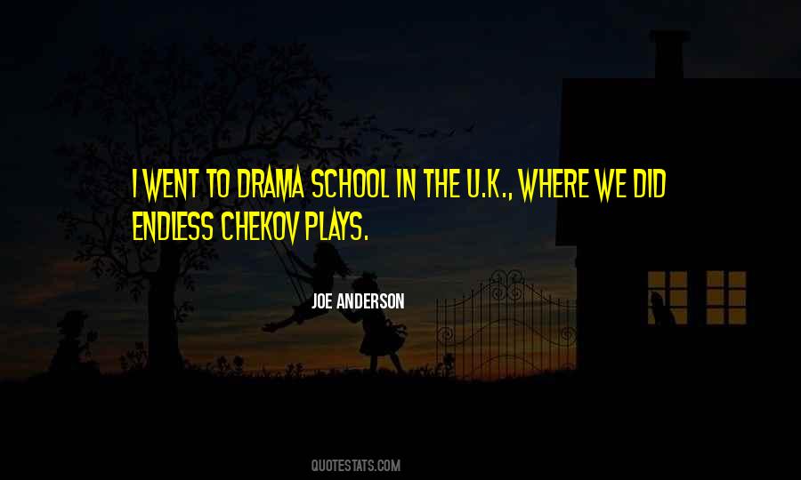 Chekov's Quotes #1471517