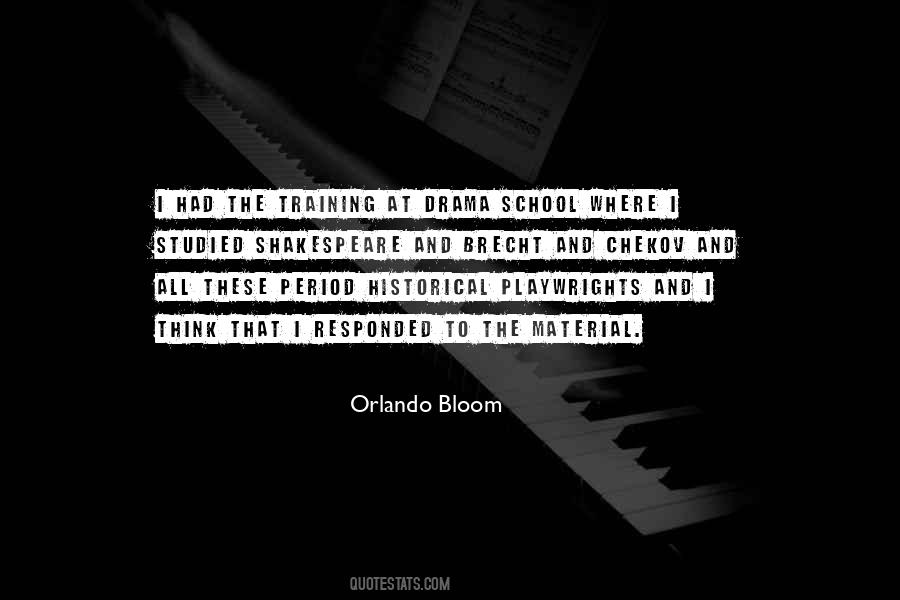 Chekov's Quotes #1744652