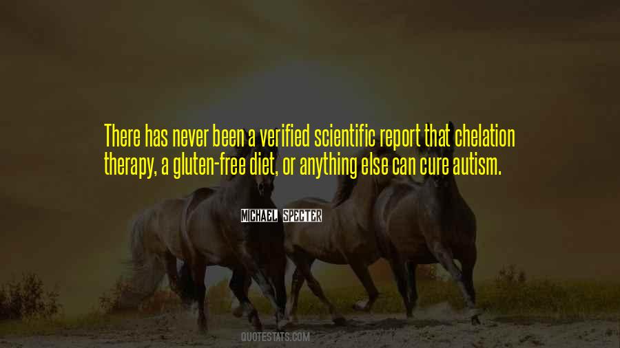 Chelation Quotes #1353073