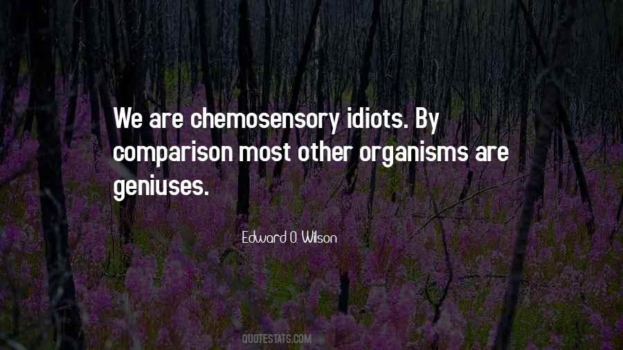 Chemosensory Quotes #979158