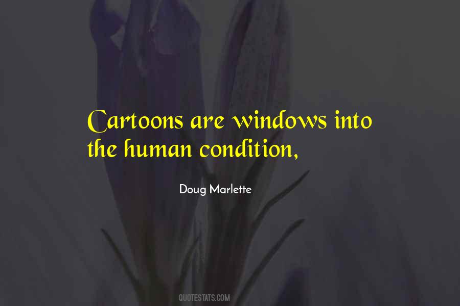 Quotes About Cartoons #1048878
