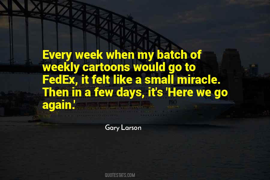 Quotes About Cartoons #1187822